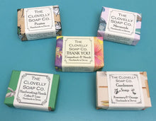 Clovelly Soap Company Soaps