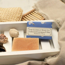 Clovelly Soap Company Soaps