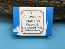 Clovelly Soap Company Soaps