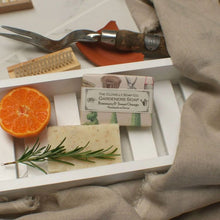 Clovelly Soap Company Soaps