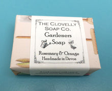 Clovelly Soap Company Soaps