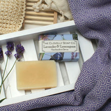 Clovelly Soap Company Soaps