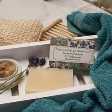 Clovelly Soap Company Soaps