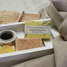 Clovelly Soap Company Soaps