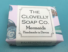 Clovelly Soap Company Soaps