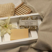 Clovelly Soap Company Soaps