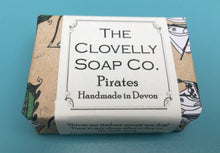 Clovelly Soap Company Soaps