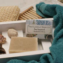 Clovelly Soap Company Soaps