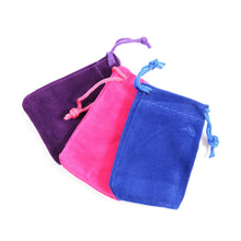 Treasure Bags