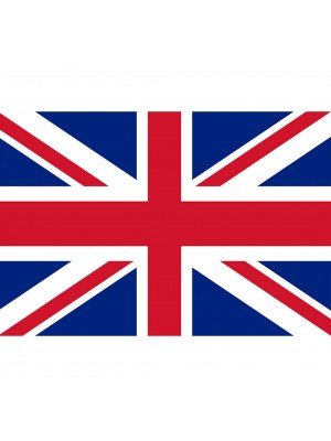 Union Jack Flags, Bunting, Napkins, Plates & Bandanas