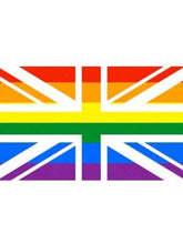 Union Jack Flags, Bunting, Napkins, Plates & Bandanas