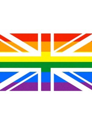 Union Jack Flags, Bunting, Napkins, Plates & Bandanas