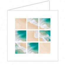 Sandscript & Nauticalia Cards