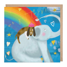 Whistlefish Greetings Cards