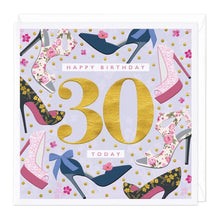 Whistlefish Adult Age Cards