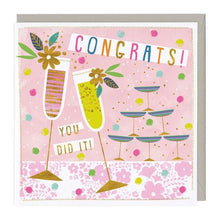 Whistlefish Greetings Cards