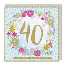 Whistlefish Adult Age Cards