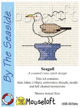 Mouseloft Stitchlets Cross Stich Kits