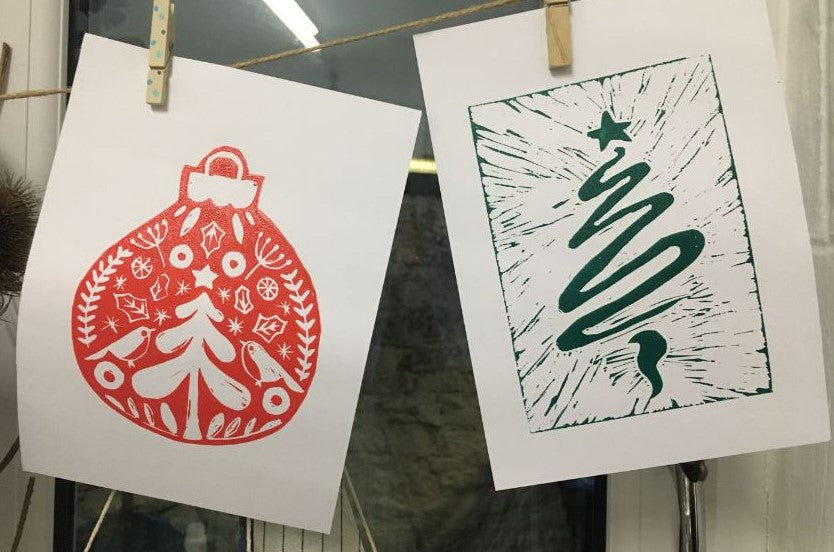 Why We Love Christmas Craft Workshops