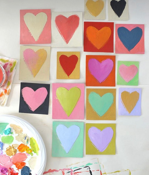10 Easy Valentine's Day Craft Ideas for Your Loved One