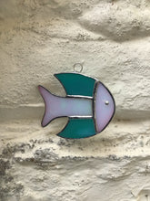 Devon Glass Studio Fish