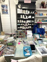 Craft Sale