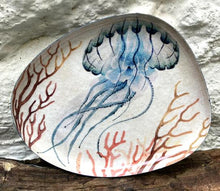 Ocean Design Enamelled Bowls, Dishes and Trays