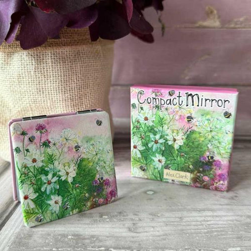 Alex Clark Compact Mirrors