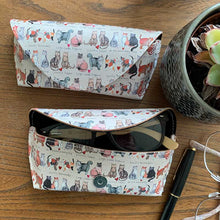 Alex Clark Art Glasses Cases