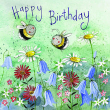 Alex Clark Art Cards
