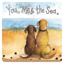 Alex Clark Art Coasters