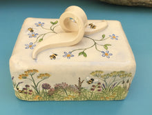 Bee & Meadow Butter Dish