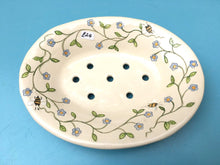 Flower & Bee Dishes