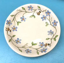 Flower & Bee Dishes