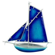 Stained Glass Yachts