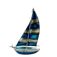 Metal Art Yachts & Sailing Boats