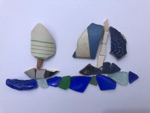 Sea Glass & Beach Finds Pictures - 6/11