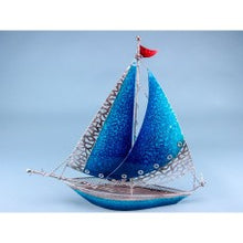 Metal Art Yachts & Sailing Boats