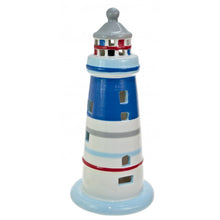 Lighthouse & Beach Hut LED Lights