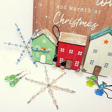 Christmas Jewellery & Beaded Decorations - 12/12