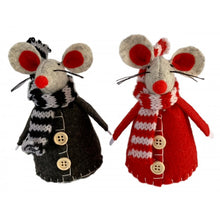 Christmas Dolls & Decorations