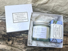 Clovelly Soap Company Gift Sets