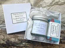 Clovelly Soap Company Gift Sets