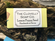 Clovelly Soap Company Soaps