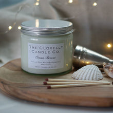 Clovelly Soap Company Aromatherapy Candles