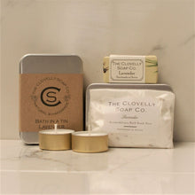 Clovelly Soap Company Gift Sets