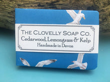 Clovelly Soap Company Soaps