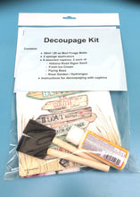 Decoupage Kits