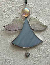 Devon Glass Studio Angel