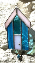 Devon Glass Studio Beach Huts